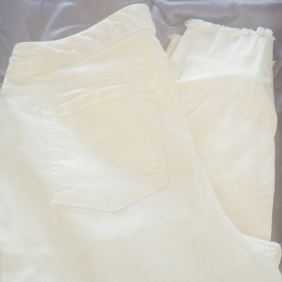 Ladies Jeans - Picture 3 of 4